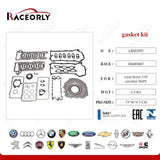 RaceOrly GASKET - LR041641
