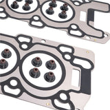 RaceOrly GASKET - LR041641