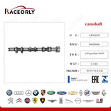 RaceOrly CAMSHAFT LEFT INTAKE I0603006 - LR041670