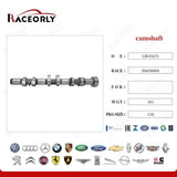 RaceOrly CAMSHAFT RIGHT EXHAUST I041671 - LR041671