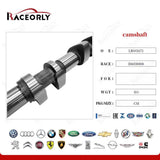 RaceOrly CAMSHAFT RIGHT EXHAUST I041671 - LR041671