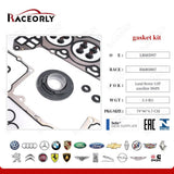 RaceOrly INTAKE PIPE GASKET - LR041681