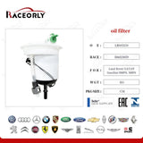 RaceOrly OIL FILTER - LR043154