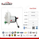 RaceOrly GASOLINE PUMP - LR043420