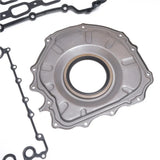 RaceOrly SEAL C2Z27888 - LR043721
