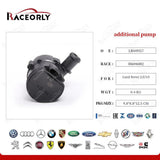 RaceOrly ADD WATER PUMP LR166720 - LR049317