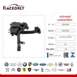 RaceOrly DUCT AIR - LR049366