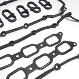 RaceOrly WATER PUMP PAD - LR049370