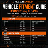 RaceOrly Blade - LR051013
