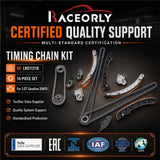 RaceOrly Blade - LR051013