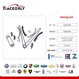 RaceOrly Blade - LR051013