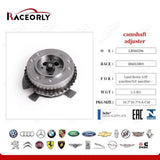 RaceOrly CAMSHAFT SPROCKET - LR060396