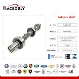RaceOrly SHAFT - LR067417