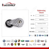 RaceOrly IDLER - LR071035