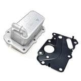 RaceOrly OIL RADIATOR - LR073678