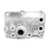 RaceOrly OIL RADIATOR - LR073678