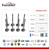 RaceOrly VALVE - EXHAUST - LR073779