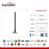 RaceOrly VALVE - EXHAUST - LR073779