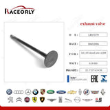 RaceOrly VALVE - EXHAUST - LR073779