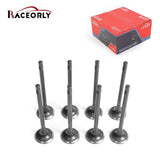 RaceOrly VALVE - EXHAUST - LR073779