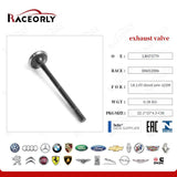RaceOrly VALVE - EXHAUST - LR073779