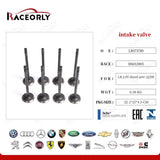RaceOrly VALVE - INLET - LR073780