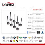 RaceOrly VALVE - INLET - LR073780