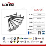 RaceOrly VALVE - INLET - LR073780
