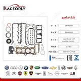 RaceOrly GASKET - THROTTLE - LR074073