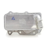 RaceOrly OIL COOLER lr073678 - LR075630