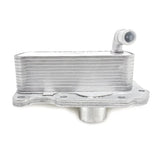 RaceOrly OIL COOLER lr073678 - LR075630