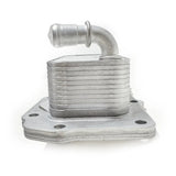 RaceOrly OIL COOLER lr073678 - LR075630