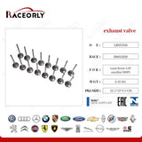 RaceOrly VALVE EXHUAST - LR082739