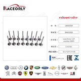 RaceOrly VALVE EXHUAST - LR082739