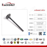 RaceOrly VALVE EXHUAST - LR082739