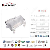 RaceOrly OIL COOLER LR049900 - LR086283