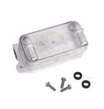 RaceOrly OIL COOLER LR049900 - LR086283