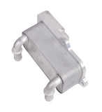 RaceOrly OIL COOLER LR049900 - LR086283