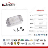 RaceOrly OIL COOLER LR049900 - LR086283