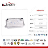 RaceOrly OIL COOLER - LR086284