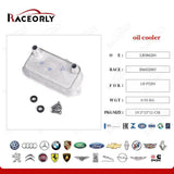 RaceOrly OIL COOLER - LR086284