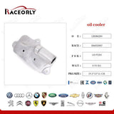 RaceOrly OIL COOLER - LR086284