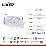 RaceOrly OIL COOLER - LR086284