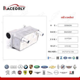 RaceOrly OIL COOLER - LR086284