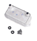RaceOrly OIL COOLER - LR086284