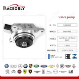 RaceOrly WATER PUMP - LR089625