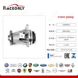 RaceOrly WATER PUMP - LR089625