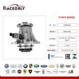 RaceOrly WATER PUMP - LR089625