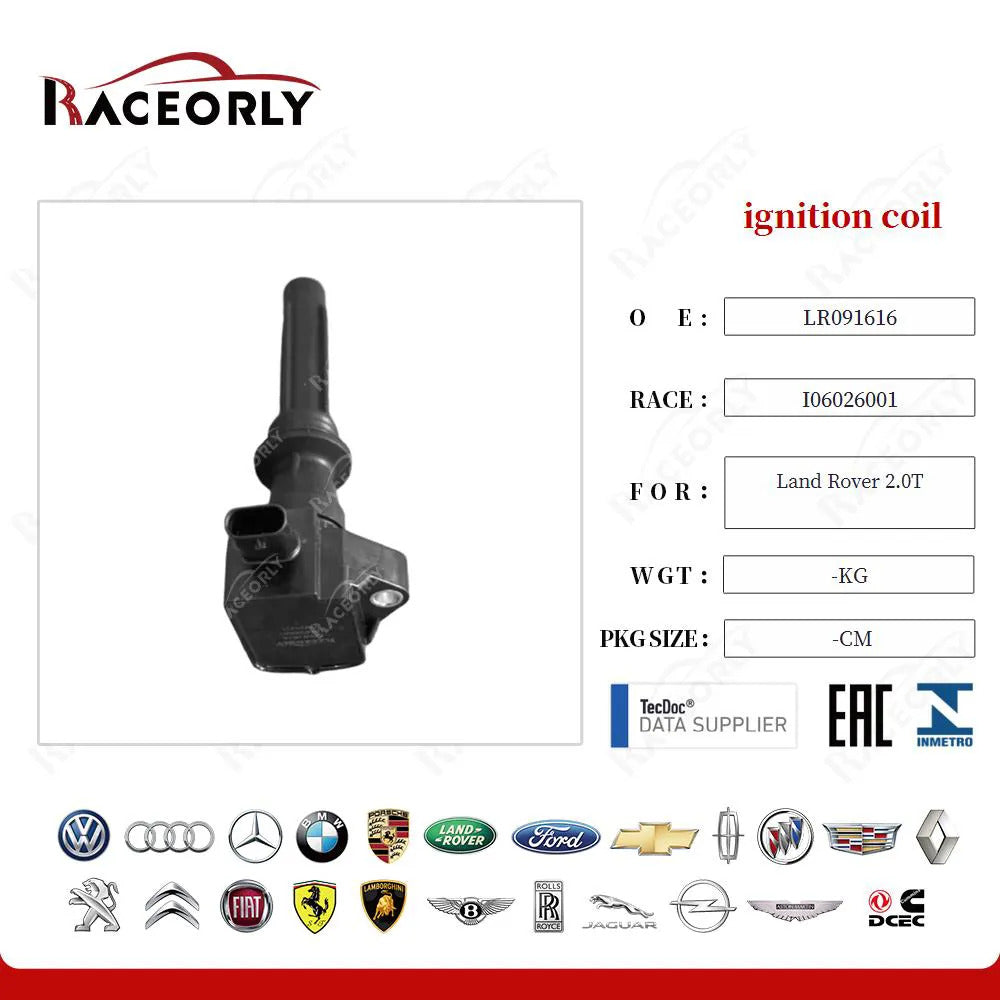 RaceOrly COIL - LR091616