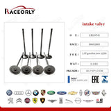 RaceOrly INTAKE VALVE LR124745 - LR091764